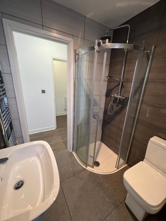 Вилла 3Bed Flat 3Wc And Great Location Near Excel City Airport O2 And Canning Town Station Лондон Экстерьер фото