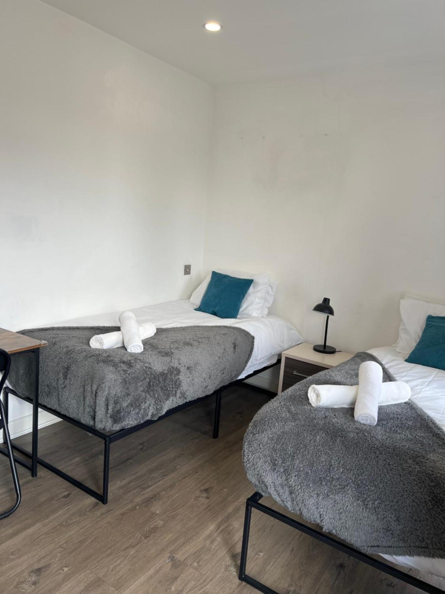 Вилла 3Bed Flat 3Wc And Great Location Near Excel City Airport O2 And Canning Town Station Лондон Экстерьер фото